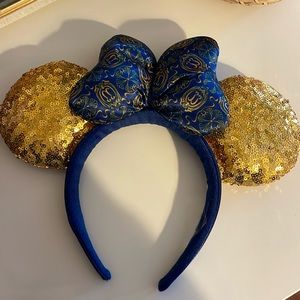 Club 33 Ears